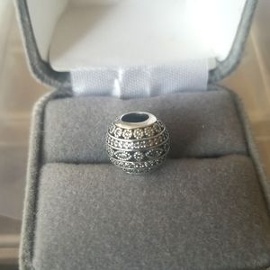 Pandora charm
